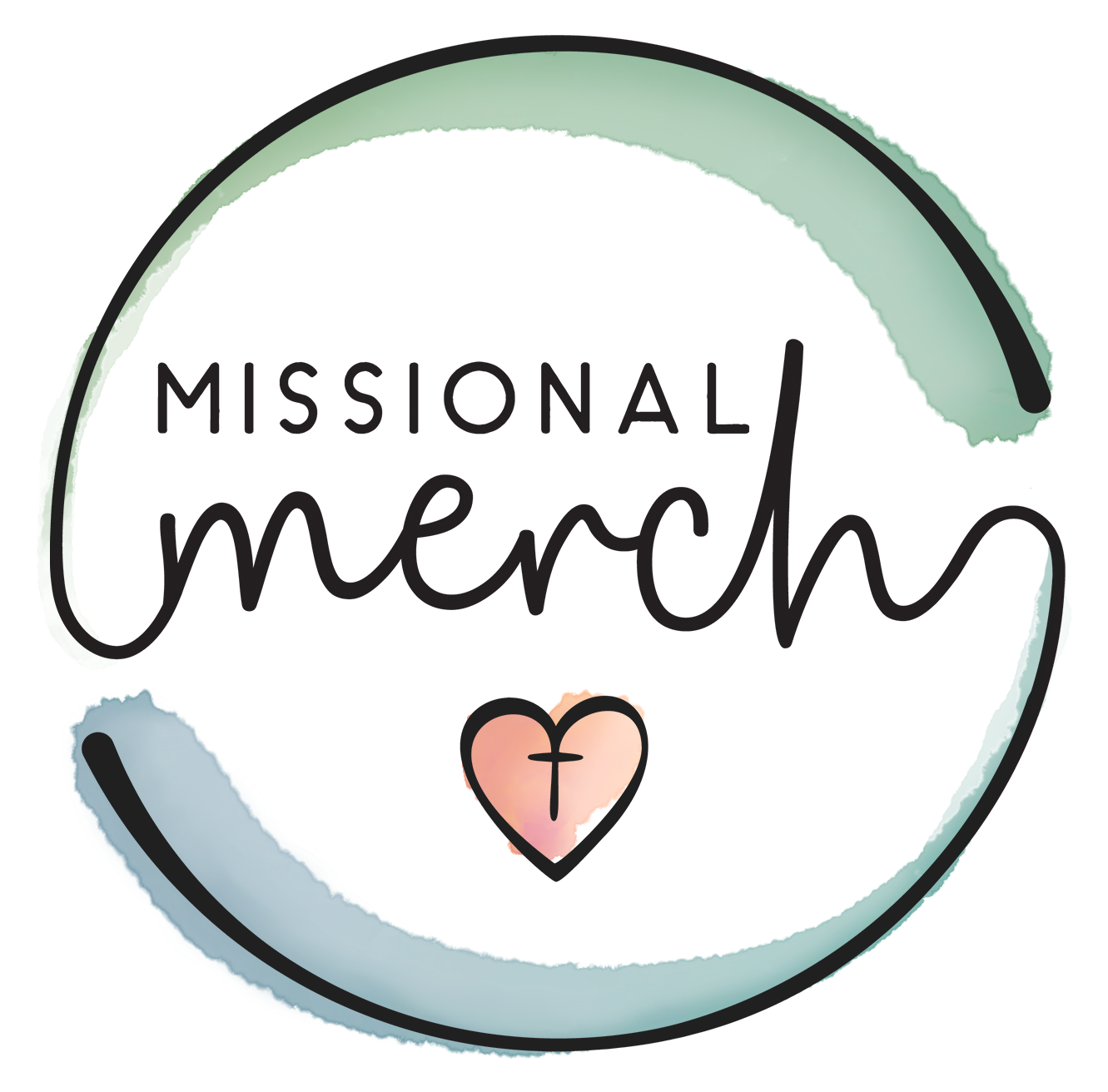 Missional Merch