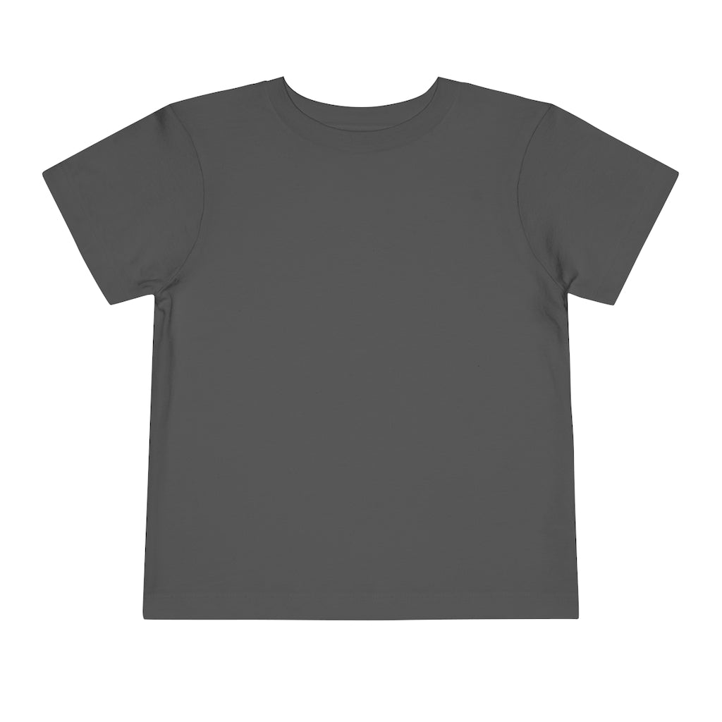 Any Design on a Toddler T-Shirt