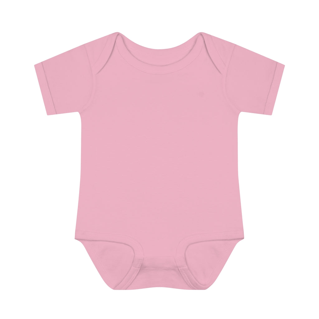 Any Design on a Baby Bodysuit
