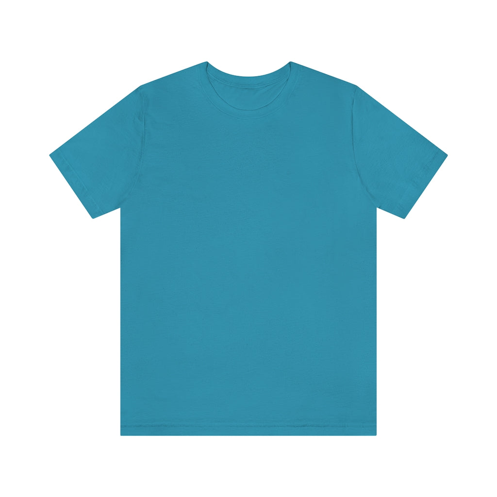 Any Design on a Unisex T-Shirt