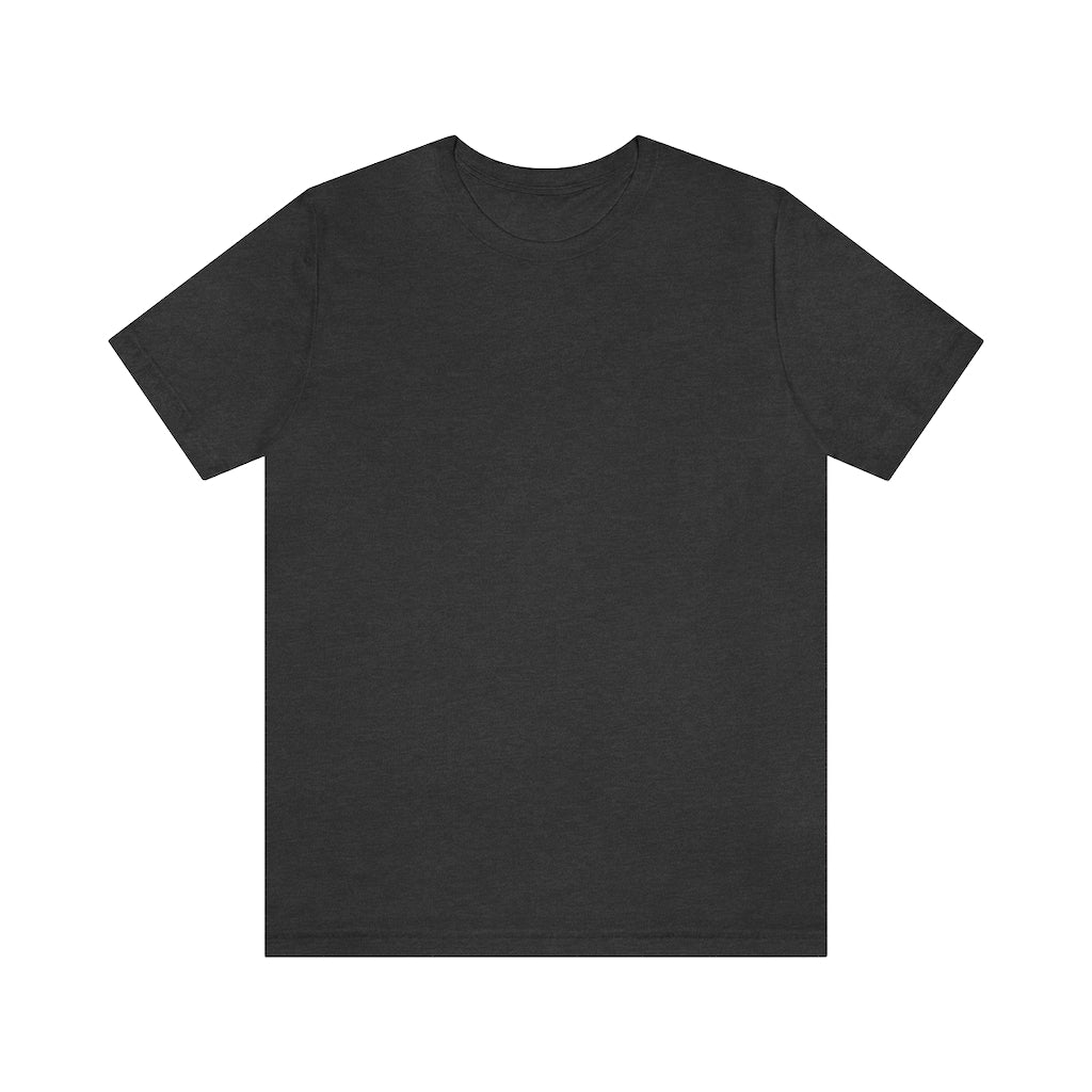 Any Design on a Unisex T-Shirt
