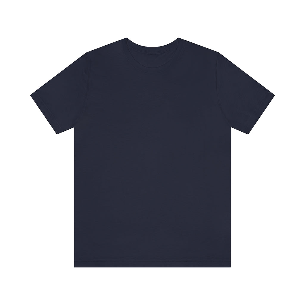 Any Design on a Unisex T-Shirt