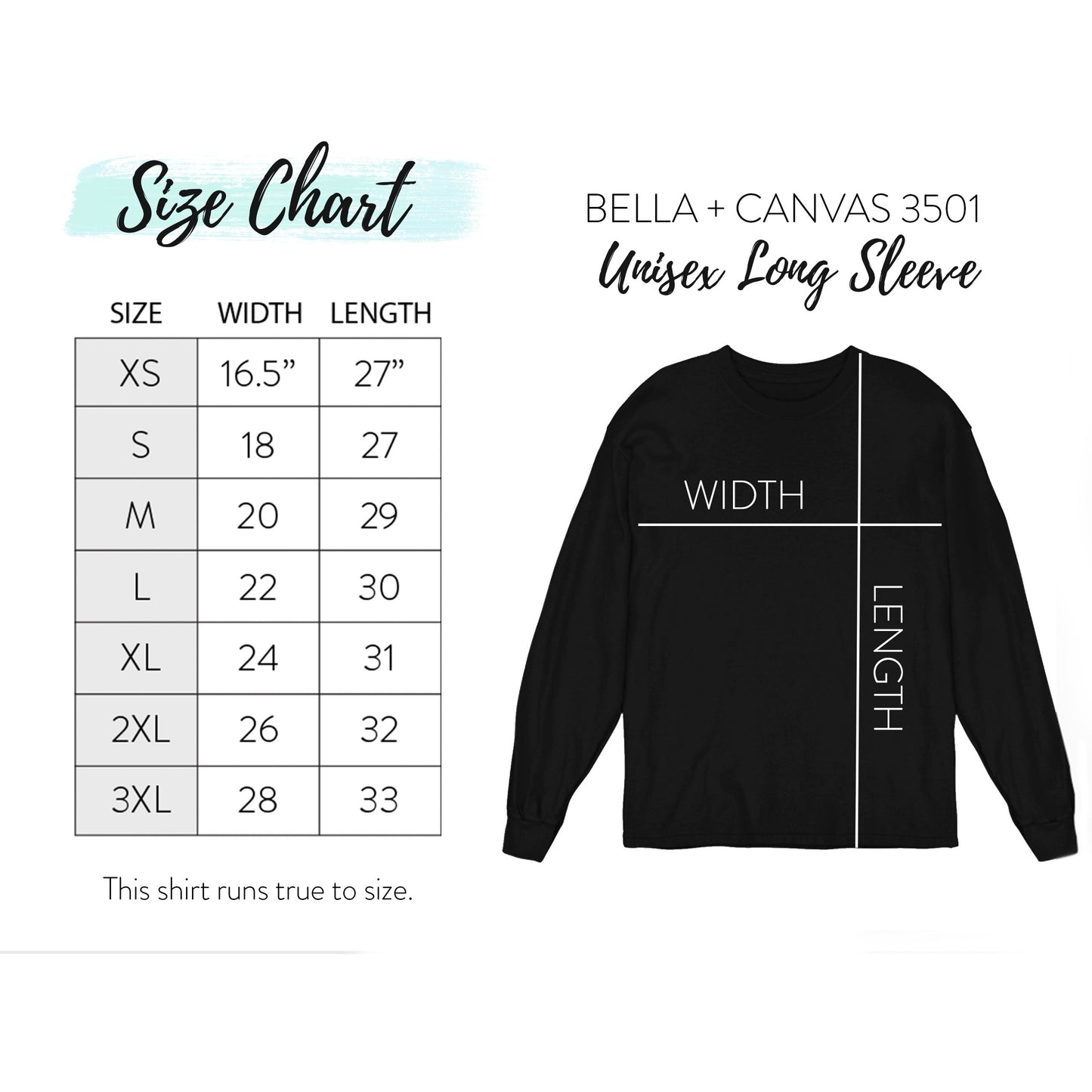 Let Him Roar | Long Sleeved Unisex Shirt!