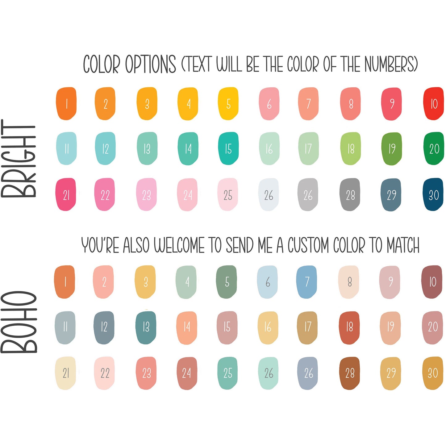 Minky Blessing Blanket | Makes a Great Gift!