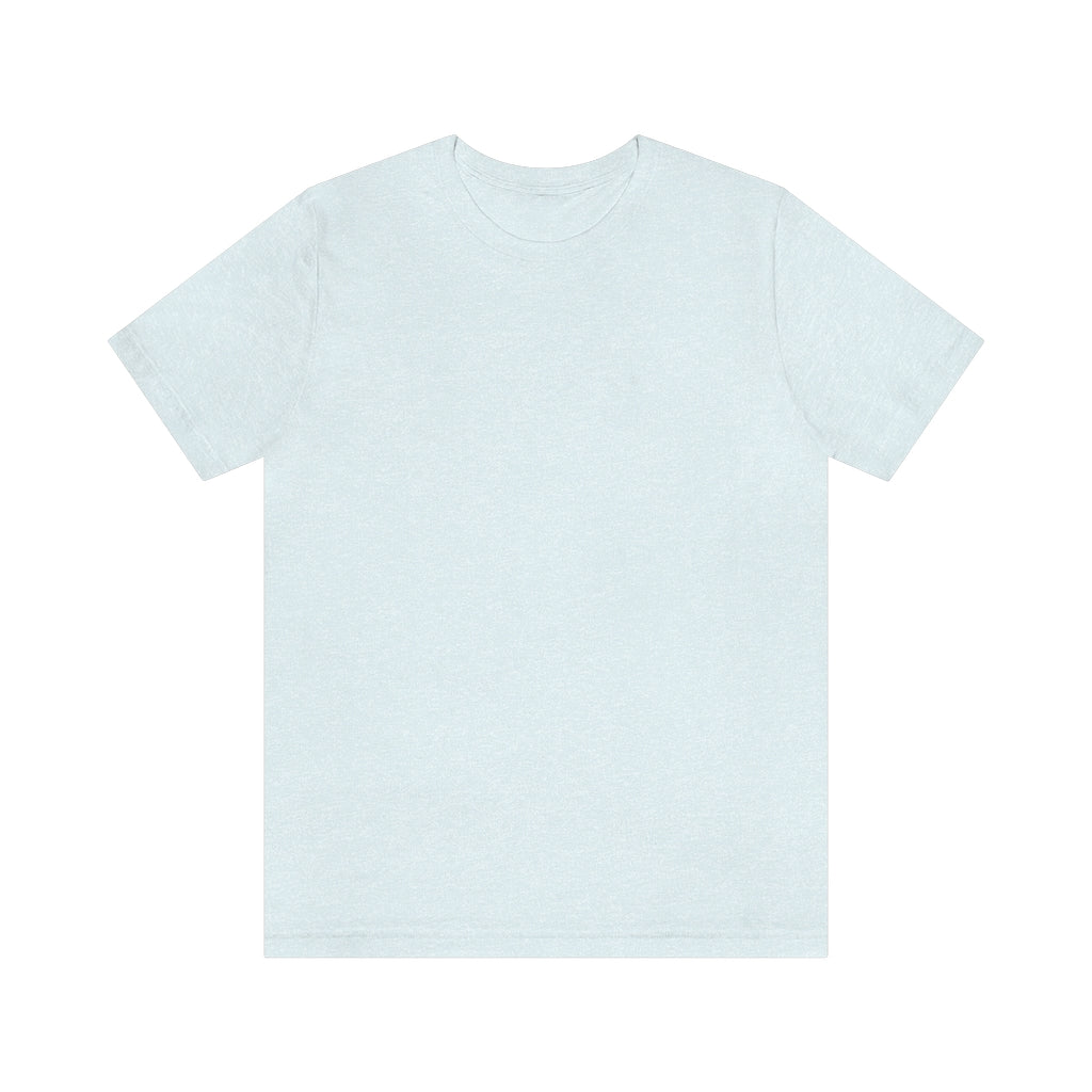 Any Design on a Unisex T-Shirt