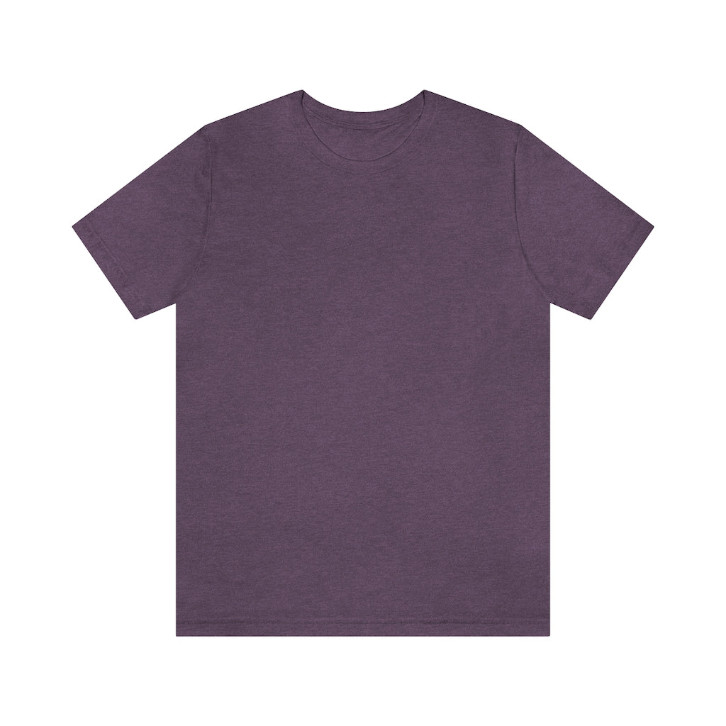 Any Design on a Unisex T-Shirt