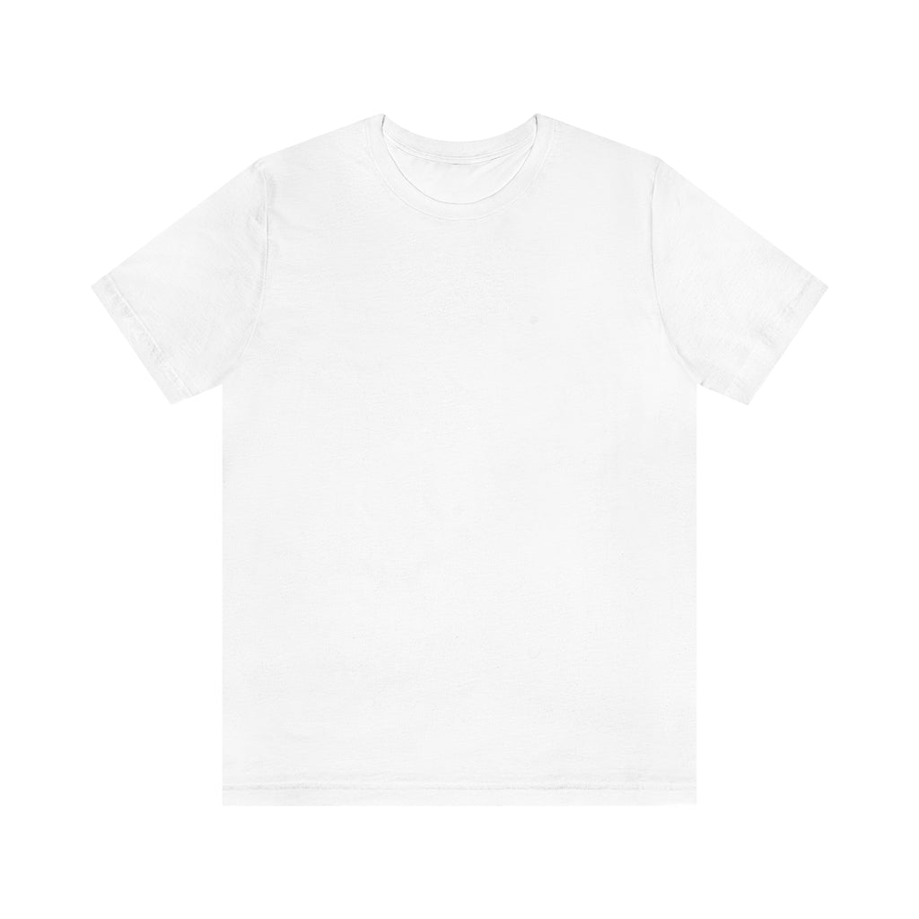 Any Design on a Unisex T-Shirt