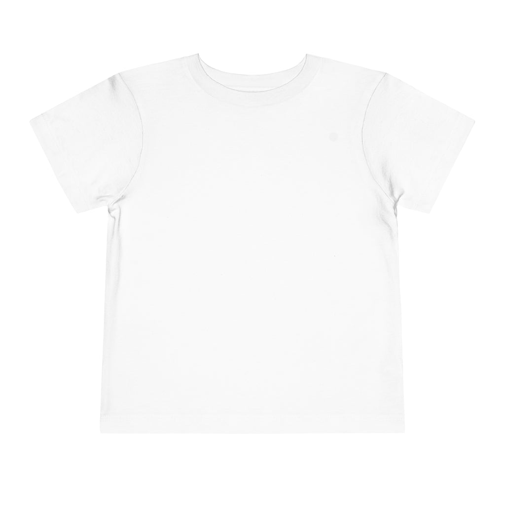 Any Design on a Toddler T-Shirt