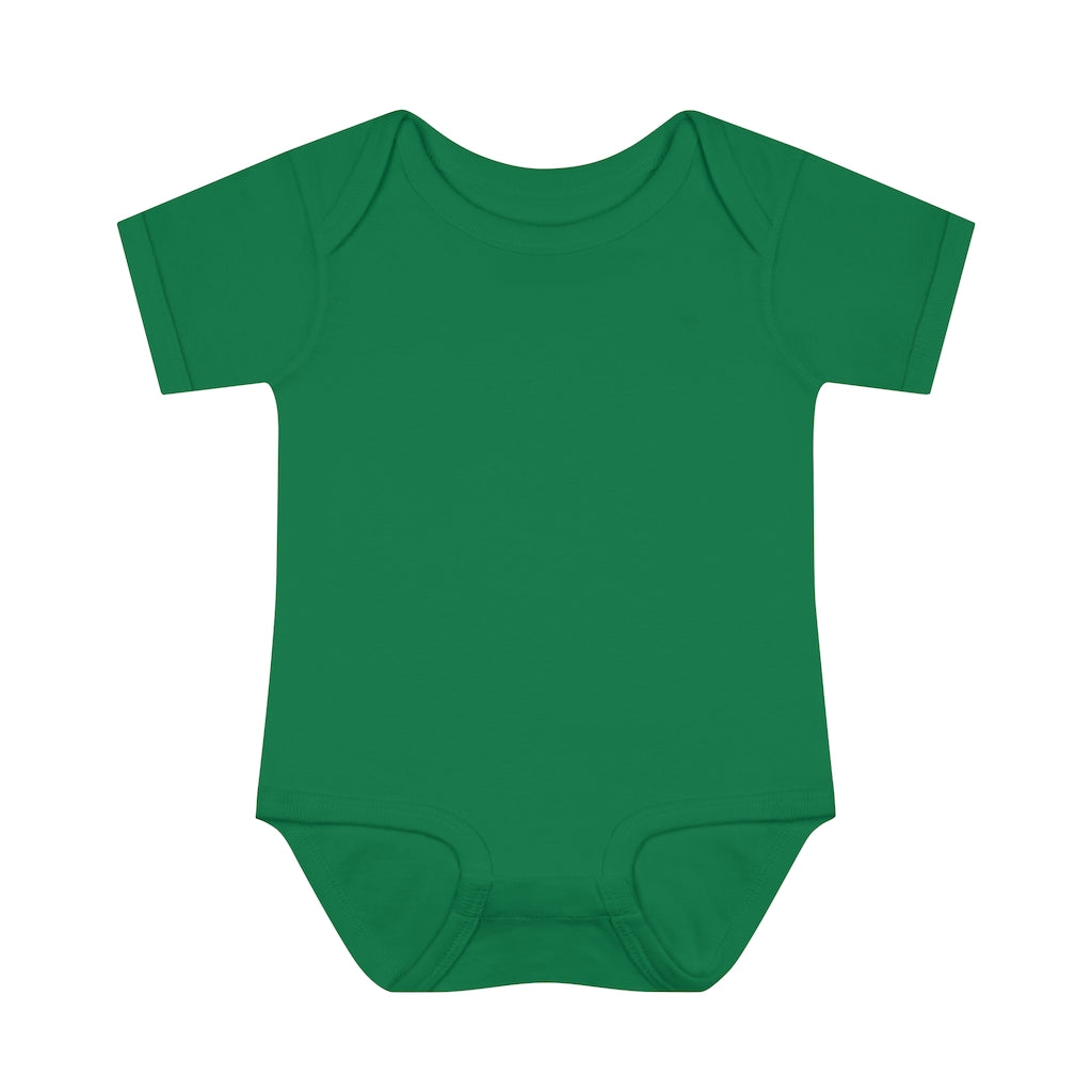 Any Design on a Baby Bodysuit