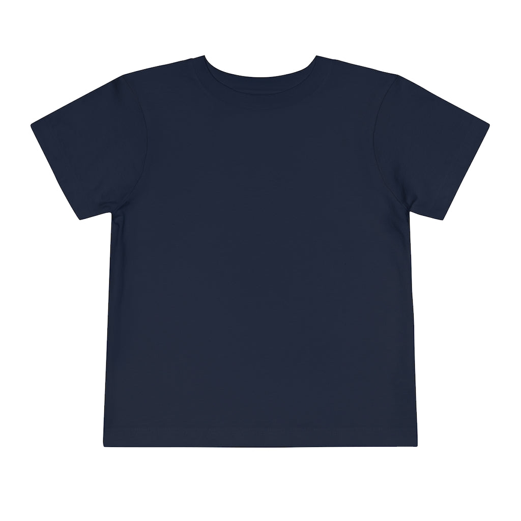 Any Design on a Toddler T-Shirt