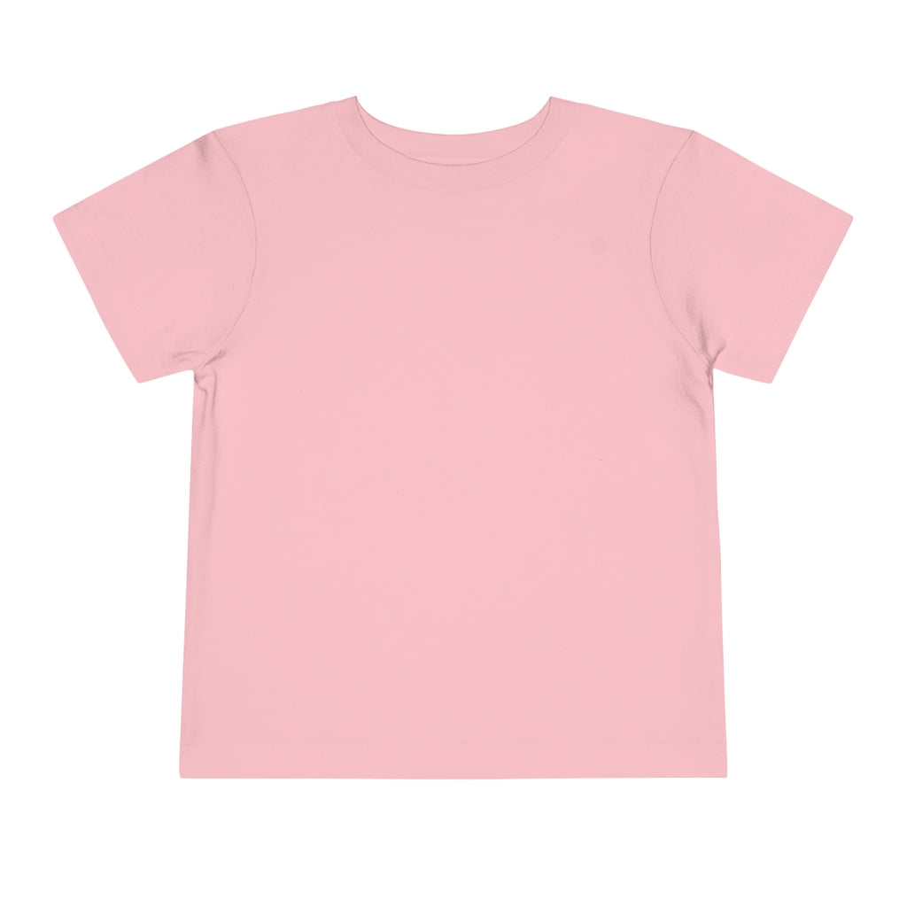 Any Design on a Toddler T-Shirt