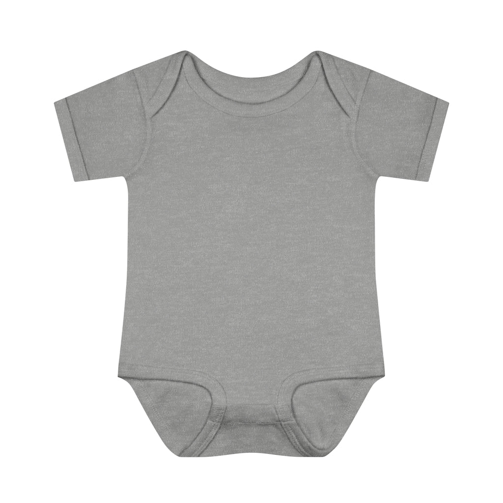 Any Design on a Baby Bodysuit