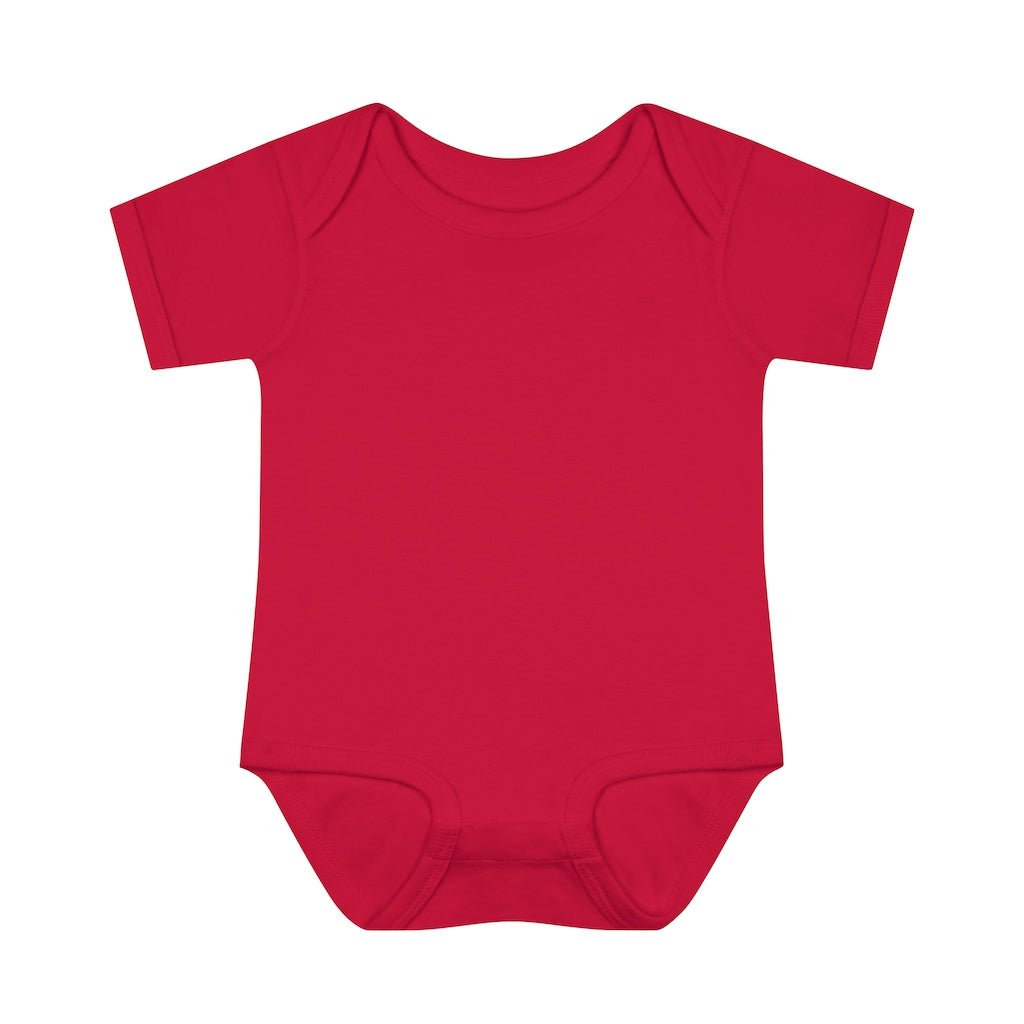 Any Design on a Baby Bodysuit
