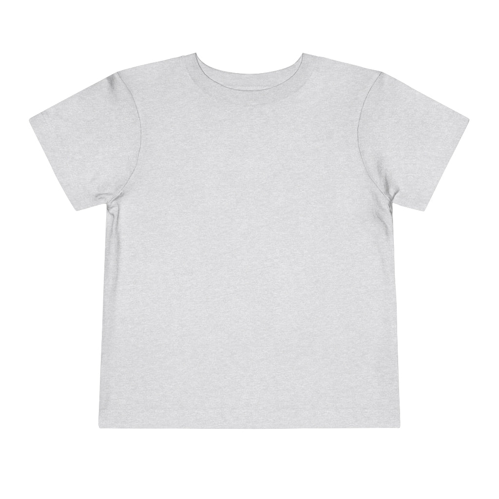 Any Design on a Toddler T-Shirt