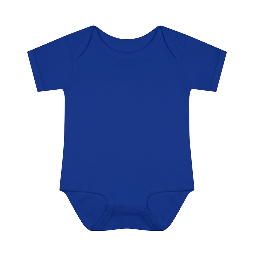 Any Design on a Baby Bodysuit