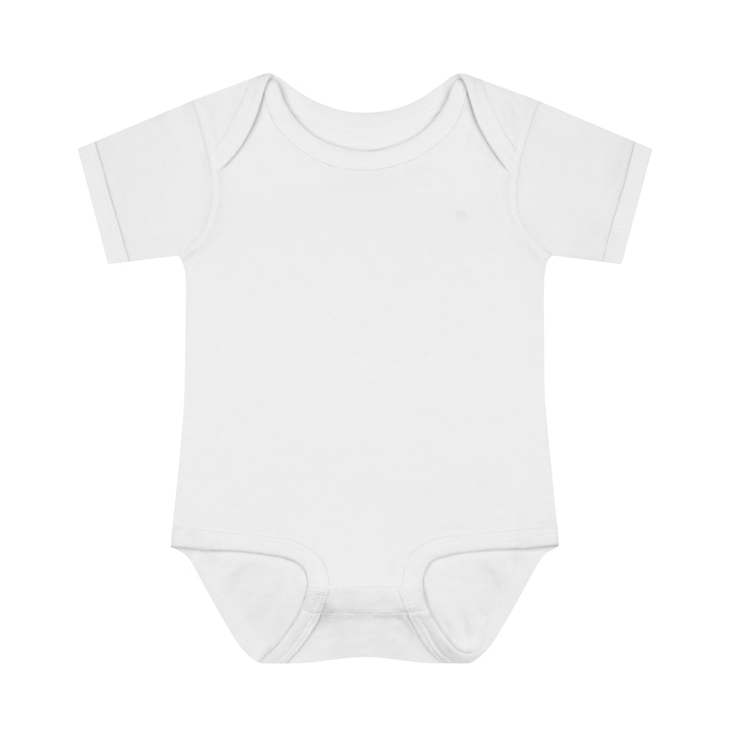 Any Design on a Baby Bodysuit