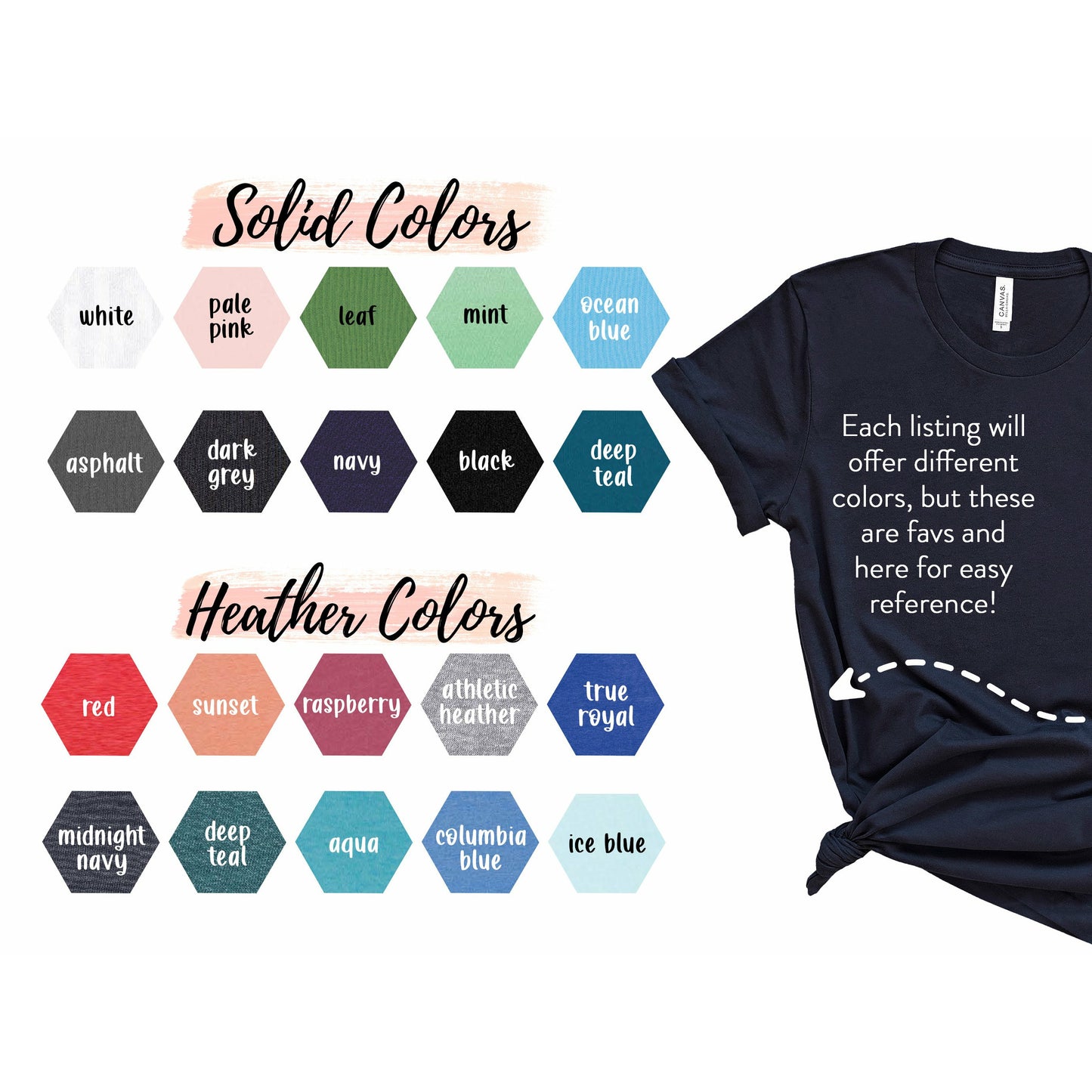 It Is Well With My Soul | Faith T-Shirt for Women